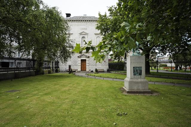 National Museum of Ireland – Natural History